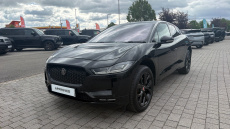 Jaguar I-Pace 294kW EV400 HSE Black 90kWh 5dr Auto 11kW Charger Electric Estate